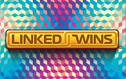 Linked Wins scratch-off ticket