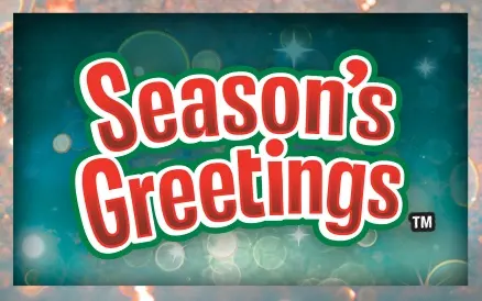 Season's Greetings
