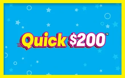 Quick $200