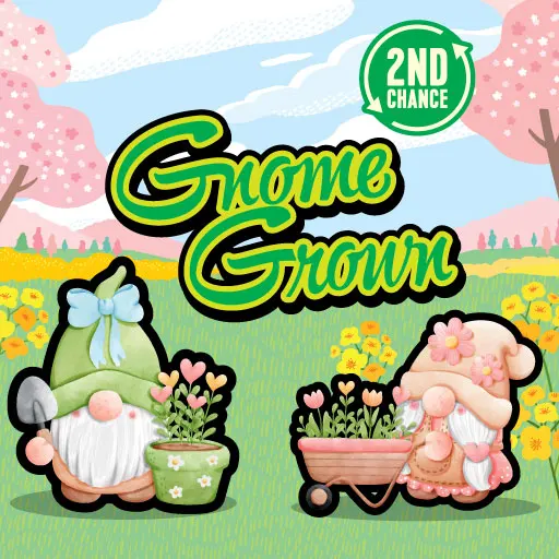Gnome Series