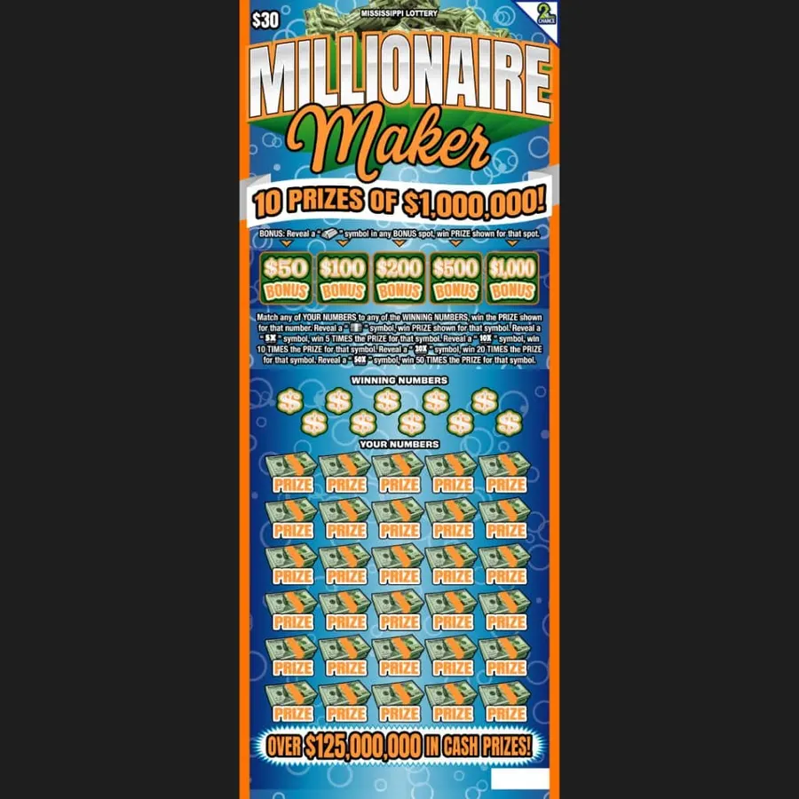 Millionaire Maker