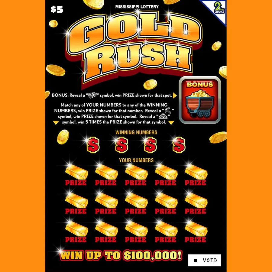 Gold Rush