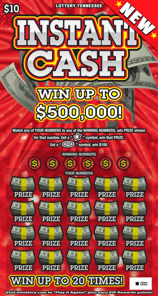 Instant Cash