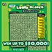 777 scratch-off ticket