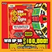 The Price Is Right scratch-off ticket