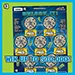 Unlock It scratch-off ticket