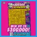 $300,000 Cashword