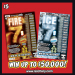 Fire 7s Ice 7s