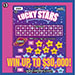 Lucky Stars