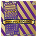 Premiere scratch-off ticket