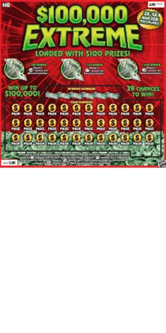 $100,000 Extreme