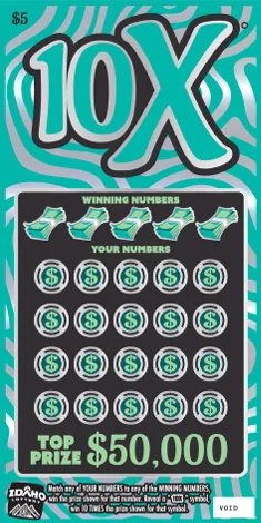 10X Multiplier