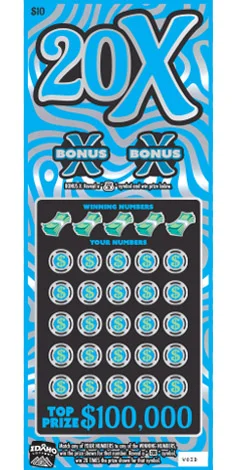 20X Multiplier