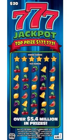 777 Jackpot