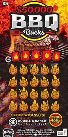 BBQ Bucks