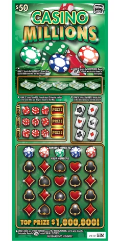 Casino Millions