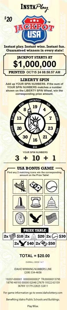 Jackpot USA
