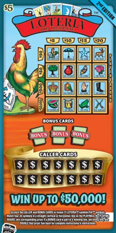 Loteria