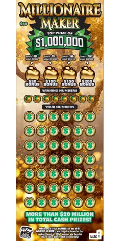 Millionaire Maker