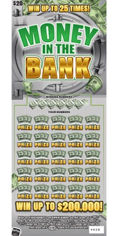 Money In The Bank