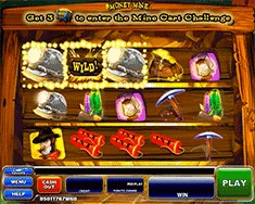 Money Mine - Touchtab