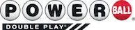 Powerball scratch-off ticket