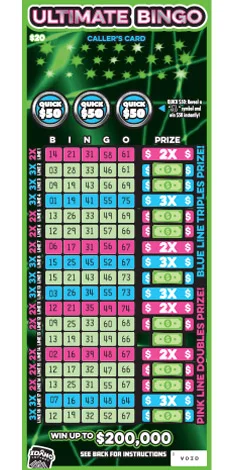 Ultimate Bingo