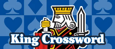 King Crossword