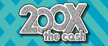 200X the Cash