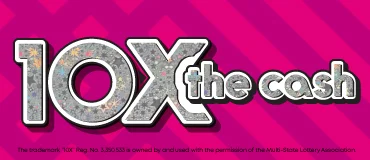 10X® the Cash