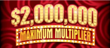 $2,000,000 Maximum Money