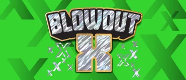 Blowout X