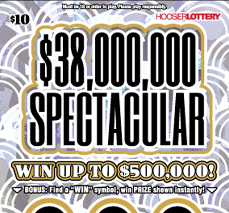 $38,000,000 SPECTACULAR