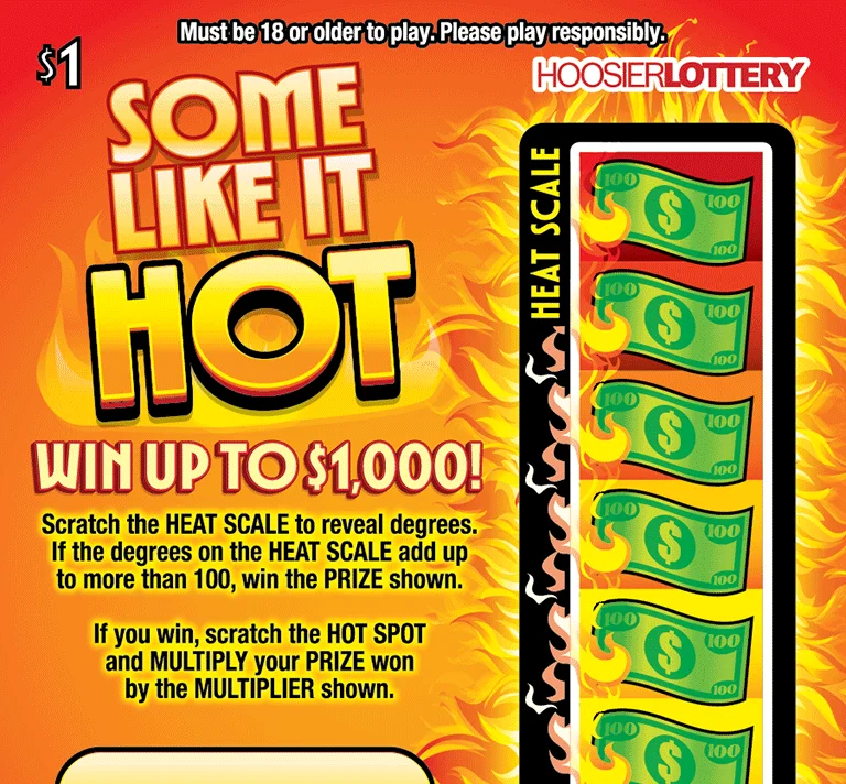 SOME LIKE IT HOT