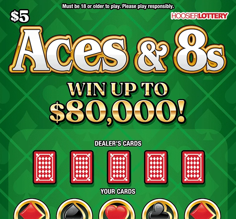 ACES & 8s