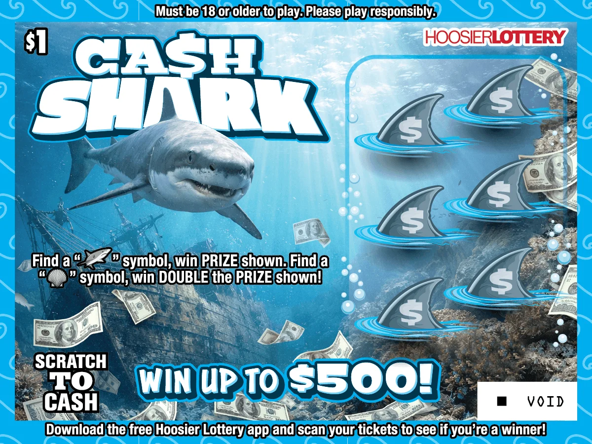 CA$H SHARK