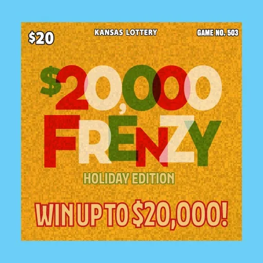 Kansas launched 3 new scratch-offs on August 24