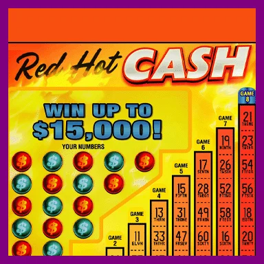 Red Hot Cash