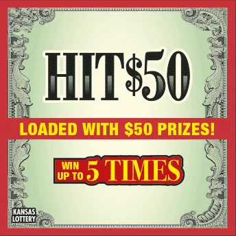 Hit $50