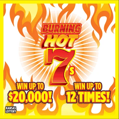 Burning Hot 7s