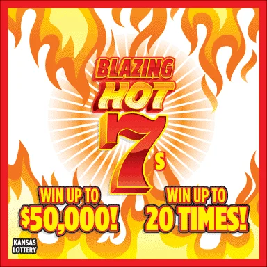 Blazing Hot 7s
