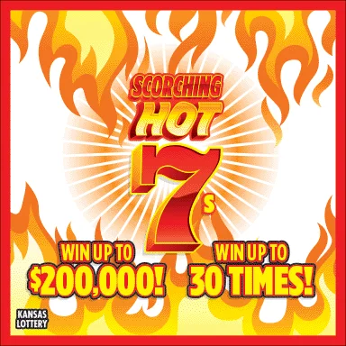 Scorching Hot 7s