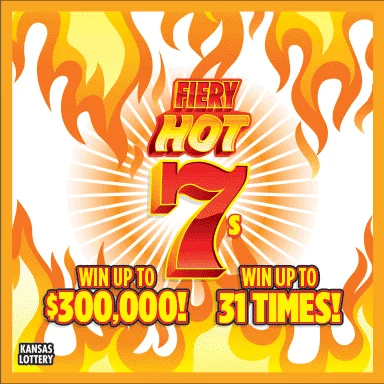 Fiery Hot 7s