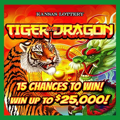 Tiger And Dragon