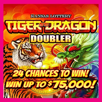 Tiger And Dragon Doubler
