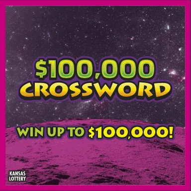 $100,000 Crossword