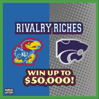 Rivalry Riches