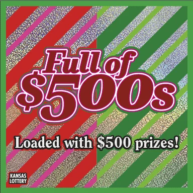 Full Of $500s
