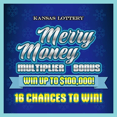 Merry Money Multiplier Bonus