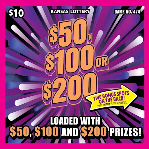 $50, $100 Or $200